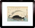 <strong>Hiroshige I</strong><br>A Series of Fish Subjects / Fl......