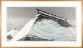 <strong>Unno Mitsuhiro</strong><br>Snow Sky