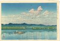 <strong>Kawase Hasui</strong><br>Selection of Views of the Toka......