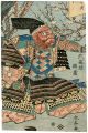 <strong>Shuntei</strong><br>Benkei