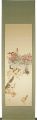 <strong>Yoshida Hiroshi</strong><br>Painting : Chicks