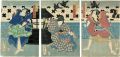 Kabuki Play