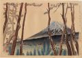 Thirty-Six Views of Mt. Fuji /......