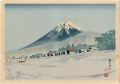 <strong>Tokuriki Tomikichiro</strong><br>Thirty-Six Views of Mt. Fuji /......