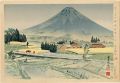 <strong>Tokuriki Tomikichiro</strong><br>Thirty-Six Views of Mt. Fuji /......