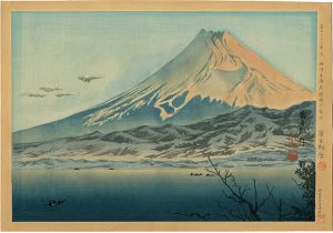 Sosaku-Hanga