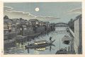 <strong>Asano Takeji</strong><br>The series famous views of Tok......