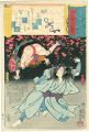 Ukiyo-e Parallels for the Clou......