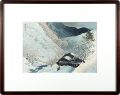<strong>Ito Shinsui</strong><br>10 Sights of Shinano / Evening......