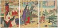 <strong>Nobukazu</strong><br>Ono no Komachi/ Scene of Poetr......