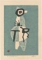 <strong>Azechi Umetaro</strong><br>Snow man