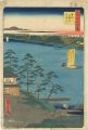 <strong>Hiroshige I</strong><br>100 Famous Views of Edo / Ferr......
