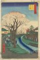 <strong>Hiroshige I</strong><br>100 Famous Views of Edo / Cher......