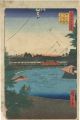 <strong>Hiroshige I</strong><br>100 Famous Views of Edo / Yama......