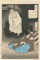 <strong>Yoshitoshi</strong><br>One Hundred Aspects of the Moo......