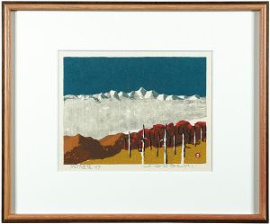 Sosaku-Hanga