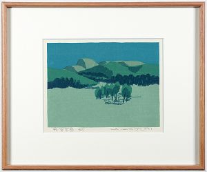 Sosaku-Hanga