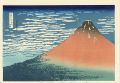 <strong>Hokusai</strong><br>Thirty-Six Views of Mt. Fuji /......