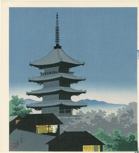 Sosaku-Hanga