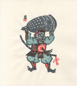 Sosaku-Hanga