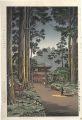 <strong>Tsuchiya Koitsu</strong><br>Nikko Futarasan