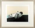 <strong>Yoshida Hodaka</strong><br>From my collection-White house......