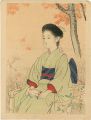 <strong>Terasaki Kogyo</strong><br>Kuchi-e Print