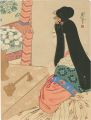 <strong>Terasaki Kogyo</strong><br>Kuchi-e Print