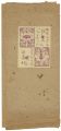 <strong>Mori Doshun</strong><br>Calendar for Year 2606 in Koki......