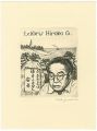 <strong>Miyashita Tokio</strong><br>Exlibris