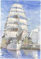 <strong>Iwase Seiichi</strong><br>Nippon Maru