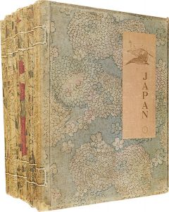 ｢[英]JAPAN（日本）　全10巻｣フランシス・ブリンクリー編