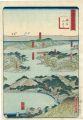 <strong>Sadahide</strong><br>The Famous Places of Western P......