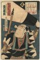 <strong>Toyokuni III</strong><br>Stories of the True Loyalty of......