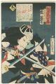 <strong>Toyokuni III</strong><br>Stories of the True Loyalty of......