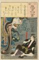 <strong>Kuniyoshi</strong><br>Ogura Imitations of One Hundre......