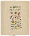<strong>Serizawa Keisuke</strong><br>Stencil Prints Exlibris Collec......