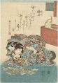 <strong>Kuniyoshi</strong><br>Illustrations of Moral Conduct......