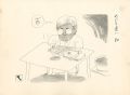 <strong>Takita Yu</strong><br>Magazine Illustration