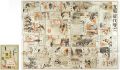 <strong>Tomioka Eisen</strong><br>Sugoroku(Board Game) : Sino-Ja......
