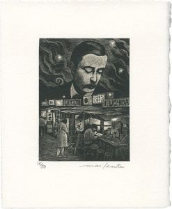 Ex Libris