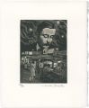 <strong>Kurita Masahiro</strong><br>Exlibris