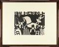 <strong>Kawanishi Hide</strong><br>Feat of Horsemanship (Black an......