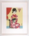 <strong>Kawanishi Hide</strong><br>Seasonal Beauties / Spring