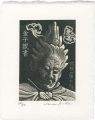<strong>Kurita Masahiro</strong><br>Exlibris : Catura
