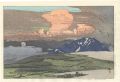 <strong>Yoshida Hiroshi</strong><br>12 Scenes in the Japan Alps / ......
