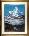 Ama Dablam (From 1968 year's t......
