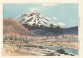 <strong>Ito Shinsui</strong><br>10 Views of Shinano Province /......