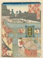One Hundred Views of Naniwa / ......