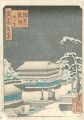 <strong>Yoshitaki</strong><br>One Hundred  Views of Naniwa /......